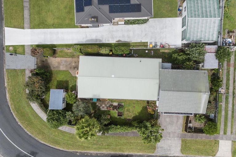 Photo of property in 14 College Street, Matamata, 3400