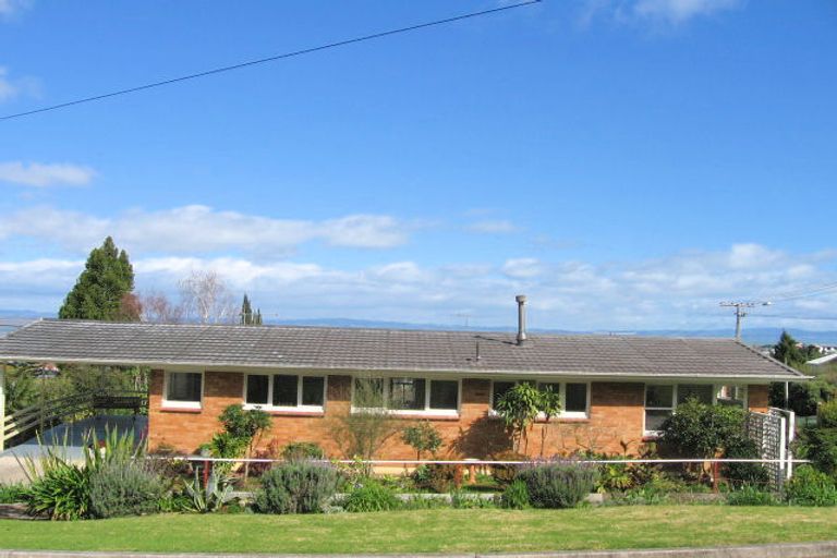 Photo of property in 315 Hill Street, Thames, 3500