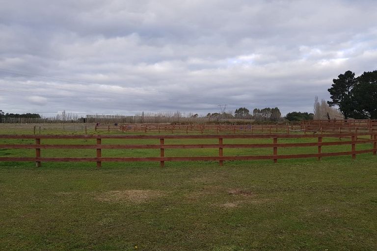 Photo of property in 516 No 10 Road, Swannanoa, Rangiora, 7476