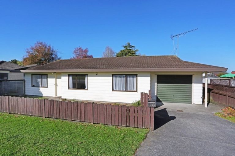 Photo of property in 1/33 Onslow Road, Papakura, 2110