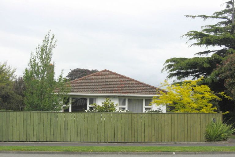 Photo of property in 95 Isleworth Road, Bishopdale, Christchurch, 8053