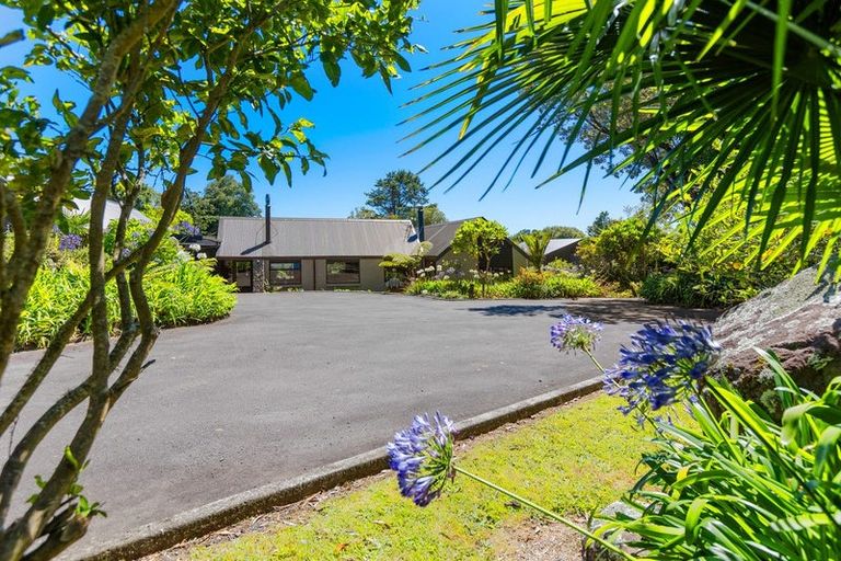 Photo of property in 531 Frankley Road, Hurworth, New Plymouth, 4371