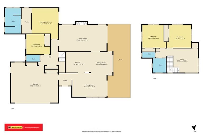 Photo of property in 52a Springfield Road, Springfield, Rotorua, 3015