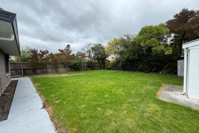 Photo of property in 18 Sabys Road, Halswell, Christchurch, 8025