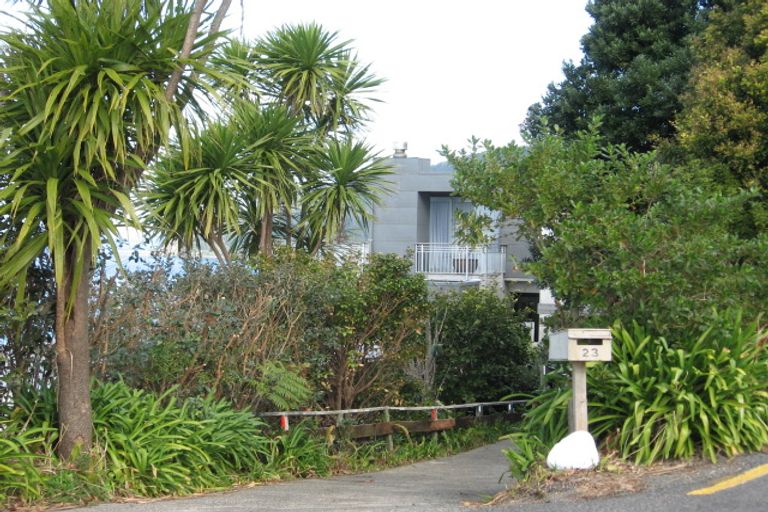 Photo of property in 23 Pacific Drive, Tairua, 3508