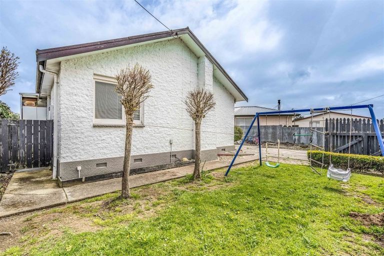 Photo of property in 26 Hamilton Street, East Gore, Gore, 9710