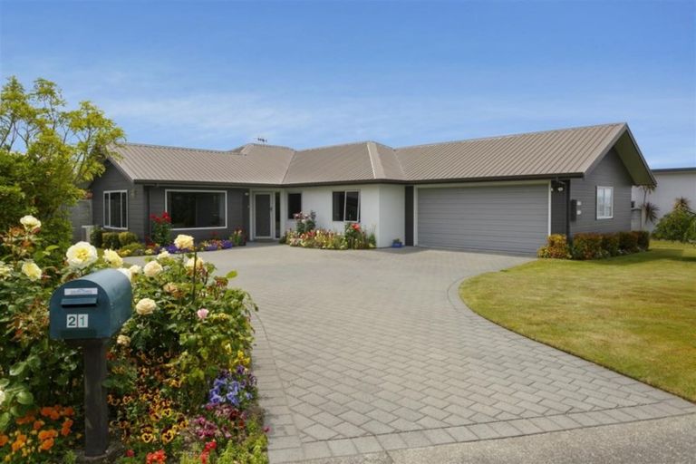 Photo of property in 21 Lochaber Drive, Nukuhau, Taupo, 3330