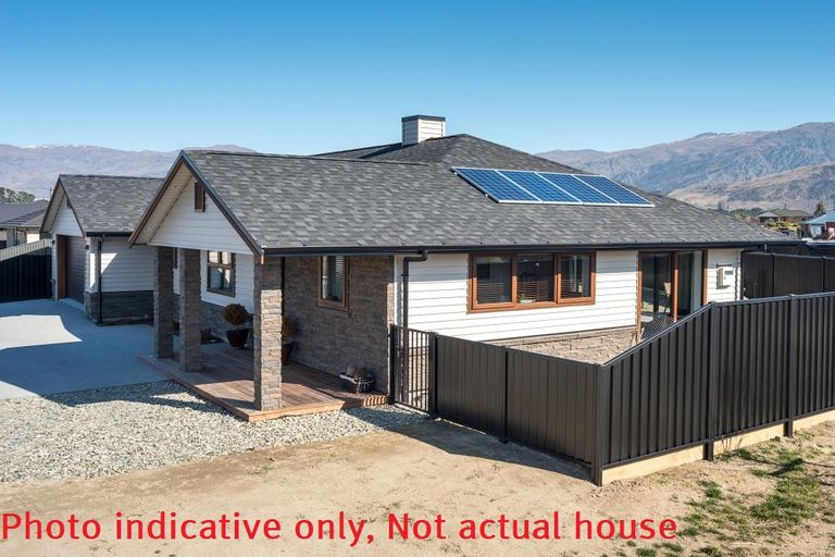 Photo of property in 26 Stowell Drive, Cromwell, 9310