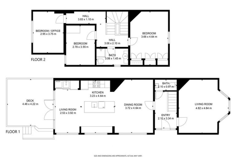 Photo of property in 290 Rintoul Street, Berhampore, Wellington, 6023