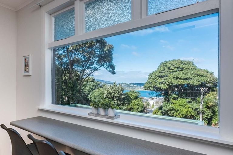 Photo of property in 36 Rakau Road, Hataitai, Wellington, 6021