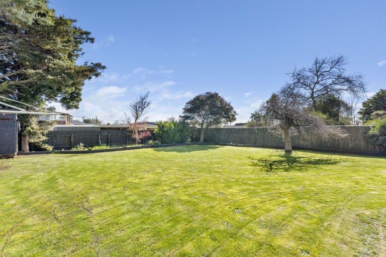 Photo of property in 100 Huxley Street, Pahiatua, 4910