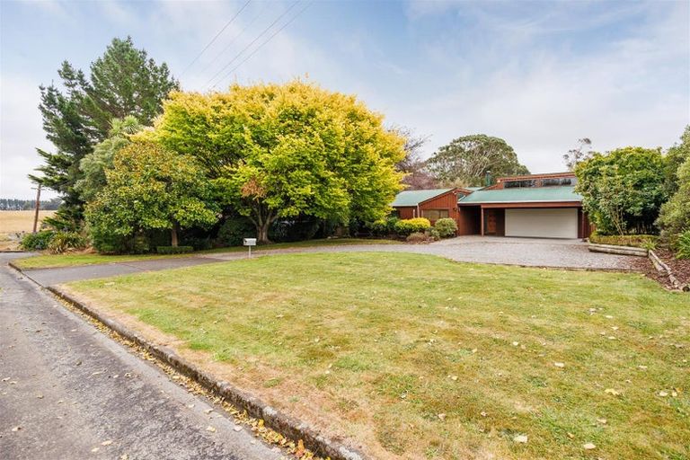Photo of property in 40 Milne Street, Marton, 4710