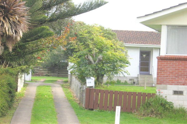 Photo of property in 318 Mahia Road, Weymouth, Auckland, 2103