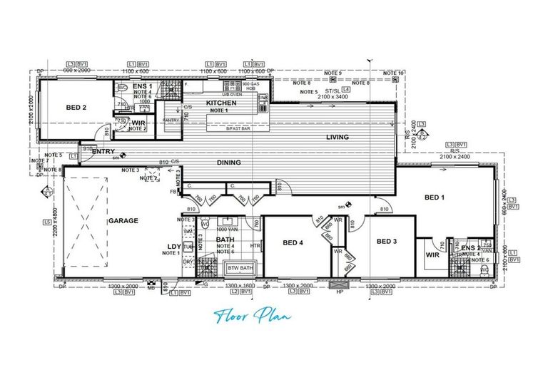 Photo of property in 24 Gosset Avenue, Chartwell, Hamilton, 3210