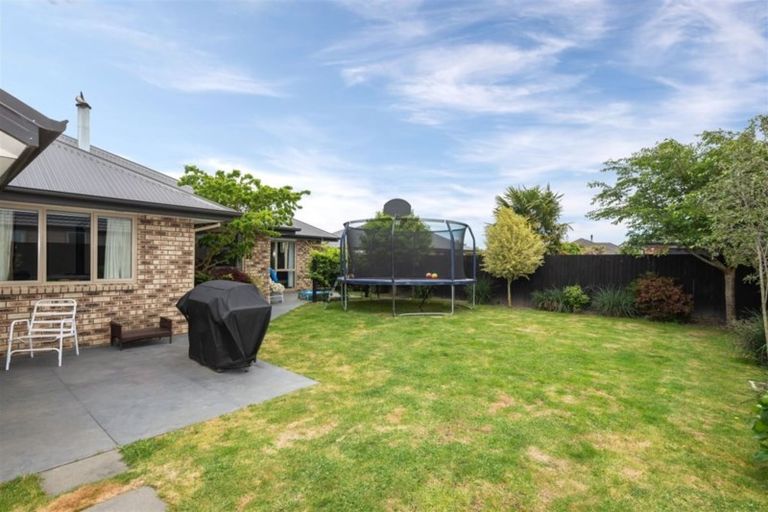 Photo of property in 25 Fairfield Way, Rolleston, 7614
