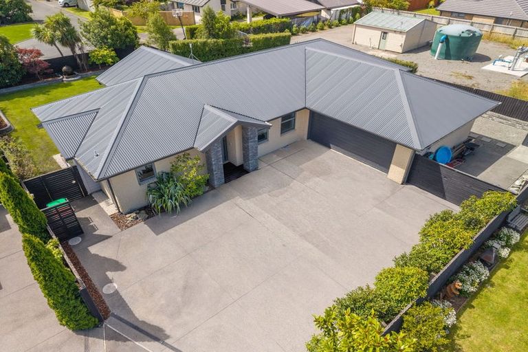 Photo of property in 104 Tauhinu Avenue, Lincoln, 7608