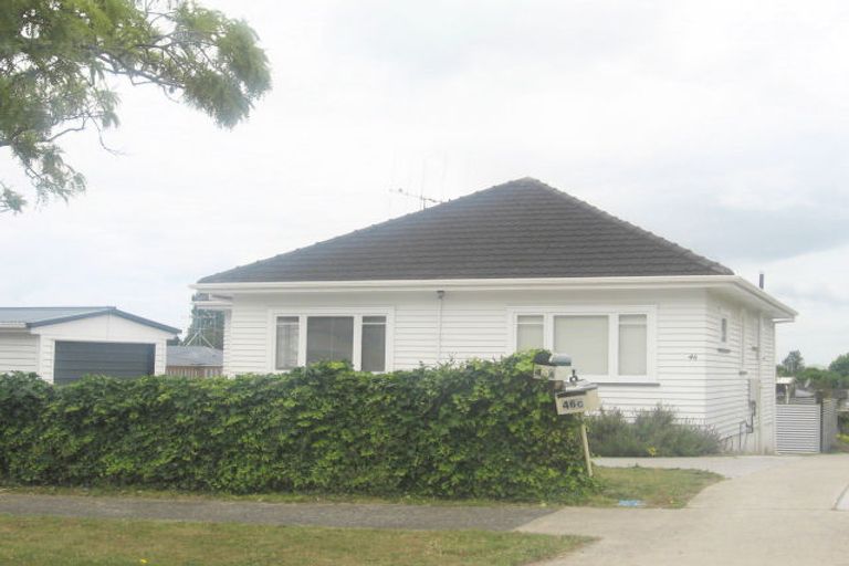 Photo of property in 46a Beatty Avenue, Te Puke, 3119