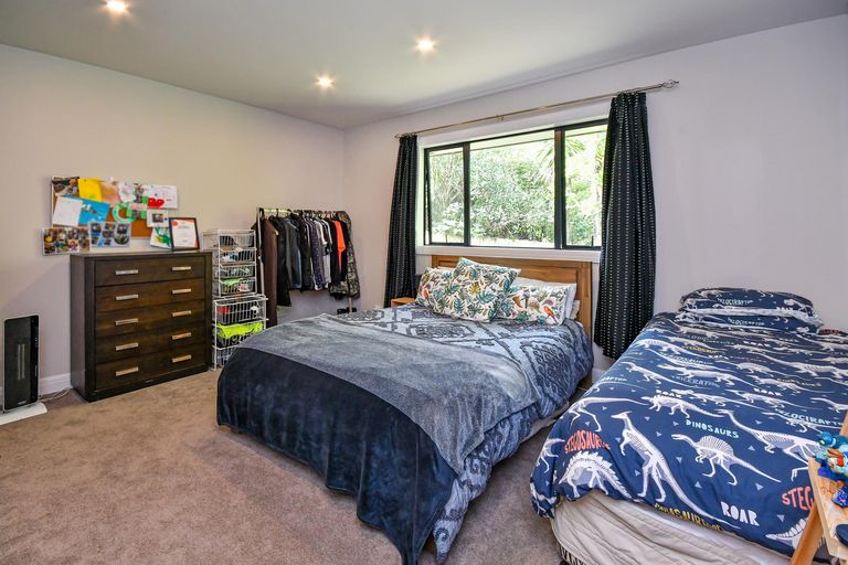 Photo of property in 430 Twilight Road, Brookby, Manurewa, 2576