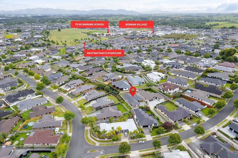 Photo of property in 5 Northbrook Glen, Flagstaff, Hamilton, 3210