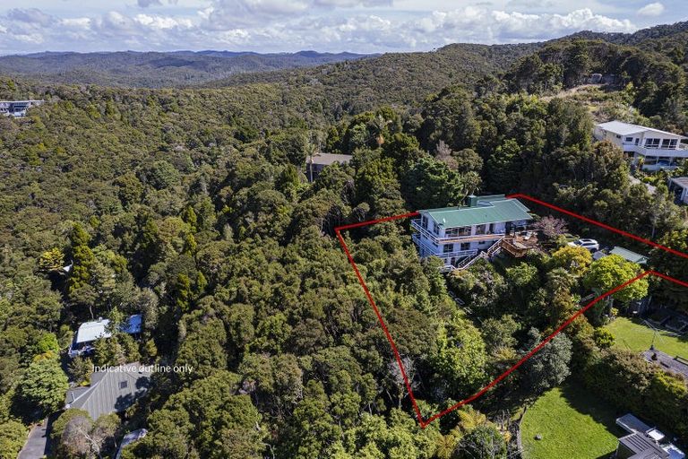 Photo of property in 100 School Road, Paihia, 0200