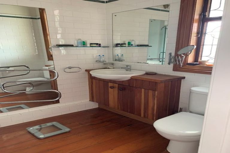 Photo of property in 1 Winn Road, Freemans Bay, Auckland, 1011