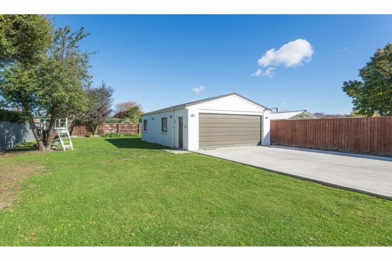 Photo of property in 11 Bainton Street, Bishopdale, Christchurch, 8053