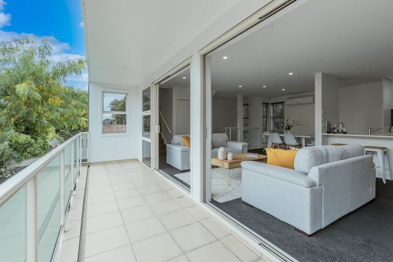 Photo of property in 18b Churchill Street, Christchurch Central, Christchurch, 8013