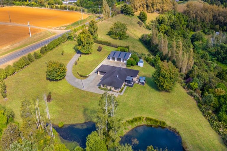 Photo of property in 1518 Great South Road, Ramarama, Drury, 2579