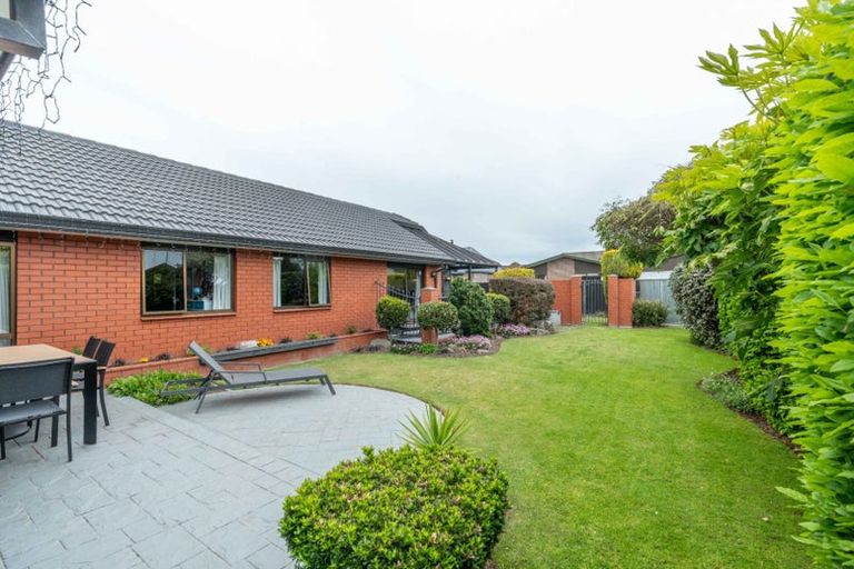 Photo of property in 46 Leacroft Street, Bishopdale, Christchurch, 8053