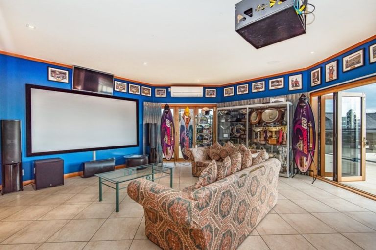 Photo of property in 477 Redoubt Road, Totara Park, Auckland, 2019