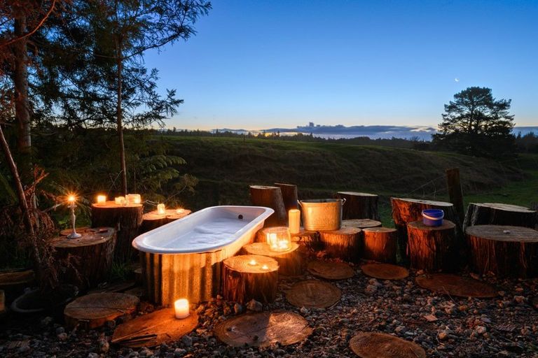 Photo of property in 99a Glue Pot Road, Oropi, 3173