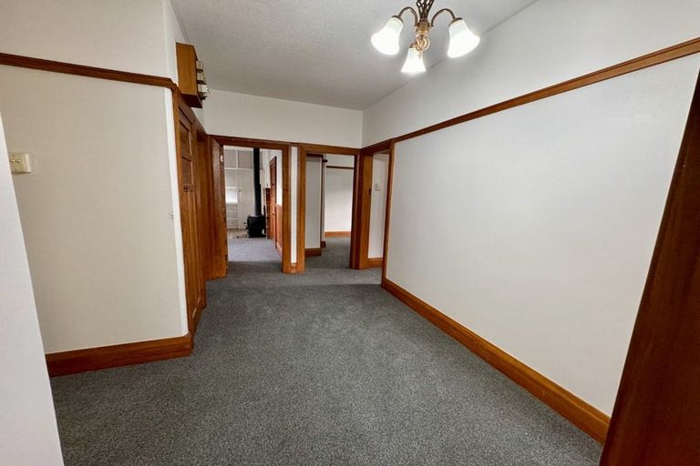 Photo of property in 4 Ohau Street, Dobson, Greymouth, 7805