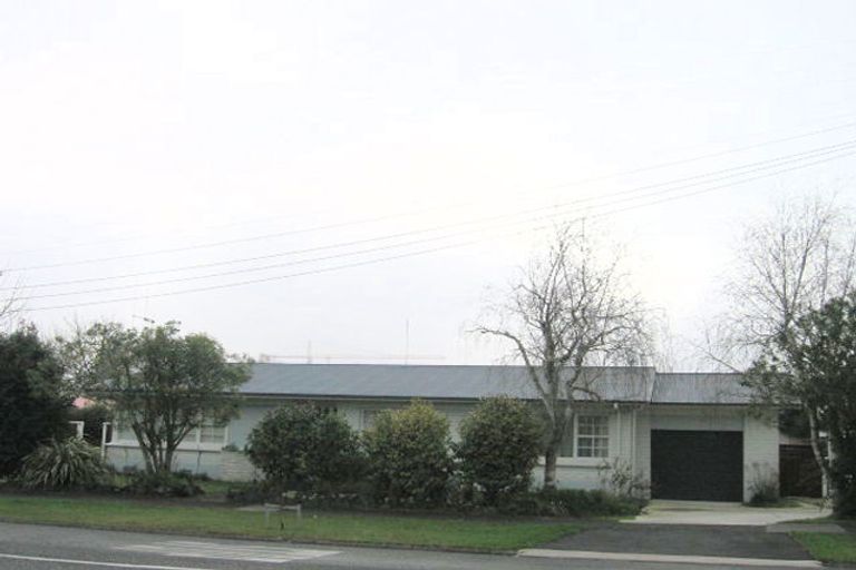 Photo of property in 184 Bankwood Road, Chartwell, Hamilton, 3210