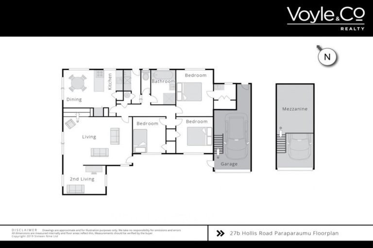Photo of property in 27b Hollis Road, Paraparaumu Beach, Paraparaumu, 5032