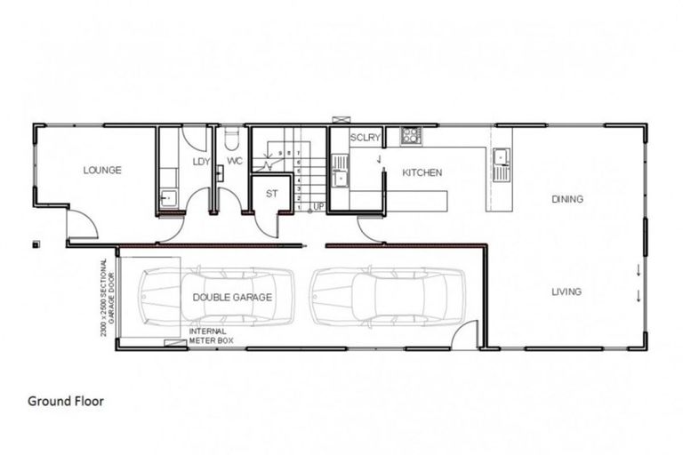 Photo of property in 28 Lusitano Drive, Karaka, Papakura, 2113