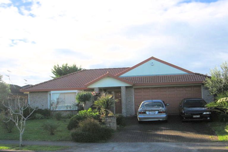 Photo of property in 5 Ballycullanie Place, Dannemora, Auckland, 2016