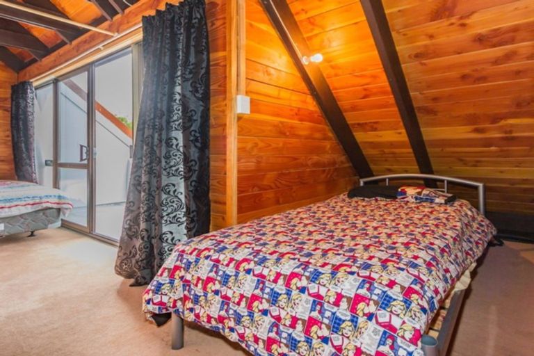 Photo of property in 20 Totara Street, Ohakune, 4625