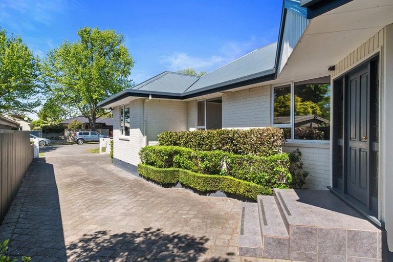 Photo of property in 107 Tomes Road, St Albans, Christchurch, 8052
