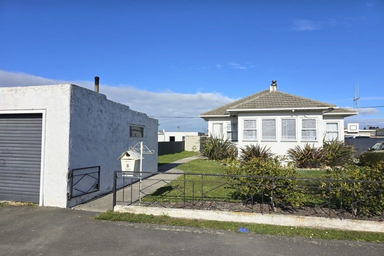 Photo of property in 5 Teviot Street, Oamaru North, Oamaru, 9400