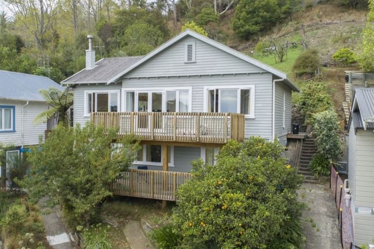 Photo of property in 164 Cleveland Terrace, Maitai, Nelson, 7010