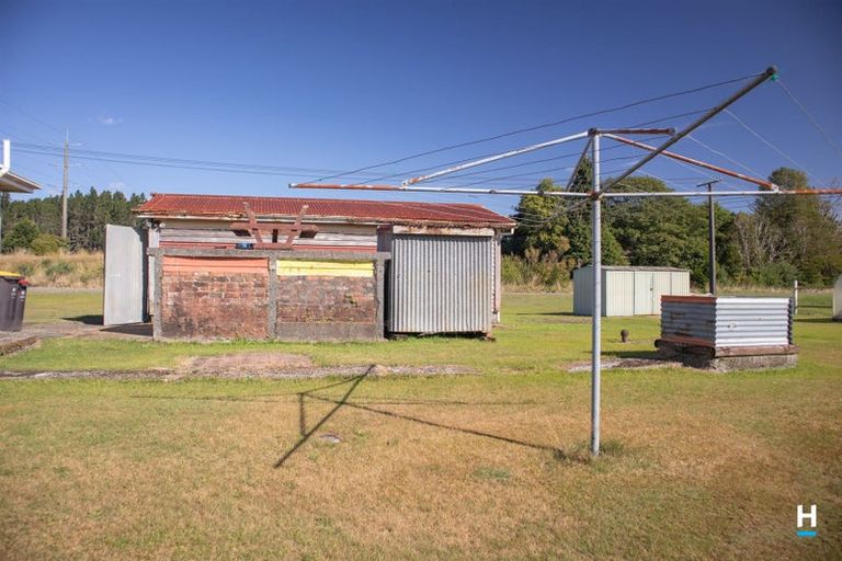 Photo of property in 18 Ohau Street, Dobson, Greymouth, 7805