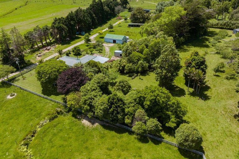 Photo of property in 5580 Kenepuru Road, Waitaria Bay, Marlborough Sounds, 7282