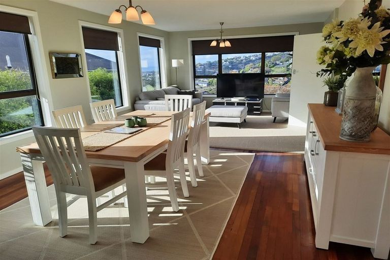 Photo of property in 76 Mount Pleasant Road, Mount Pleasant, Christchurch, 8081