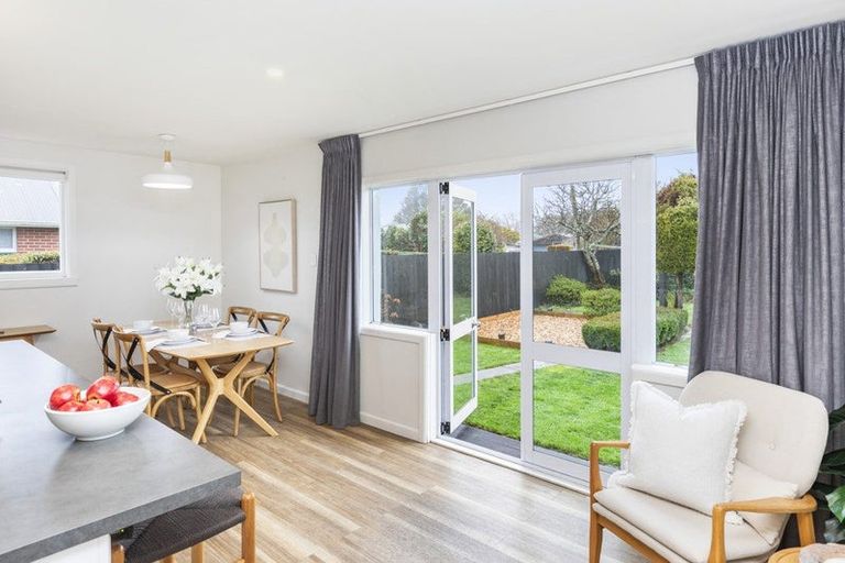 Photo of property in 48 Stanbury Avenue, Somerfield, Christchurch, 8024