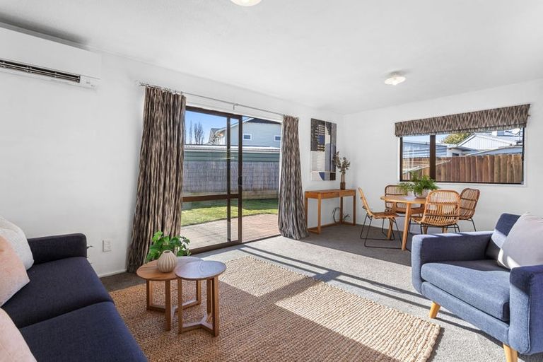 Photo of property in 7a Evans Place, Kaiapoi, 7630