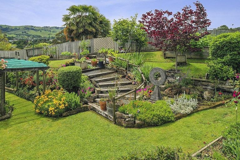 Photo of property in 52 Ailsa Street, Te Kuiti, 3910