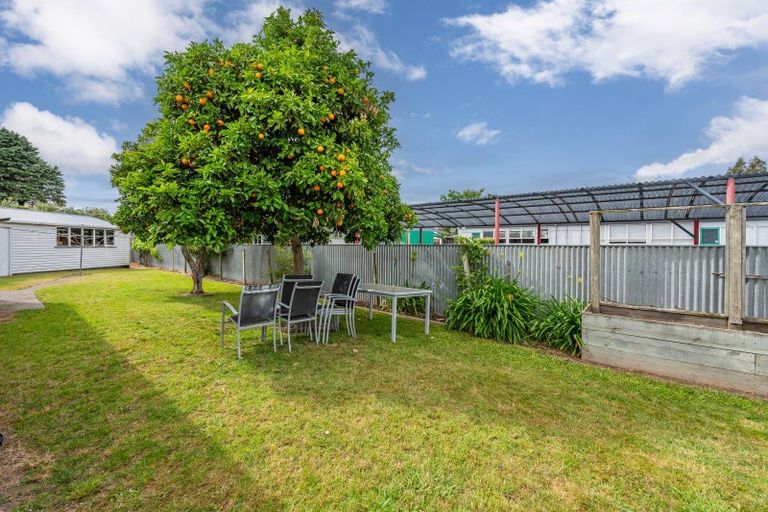 Photo of property in 8 Hulme Place, Greenmeadows, Napier, 4112