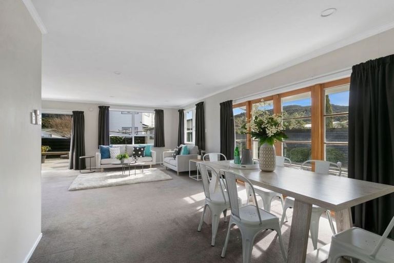 Photo of property in 7 Meremere Street, Wainuiomata, Lower Hutt, 5014