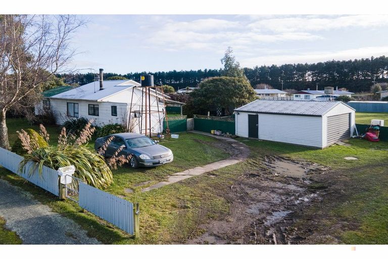 Photo of property in 104 King Street, Pareora, 7912