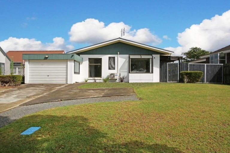 Photo of property in 235 Queen Street, Pukekohe, 2120